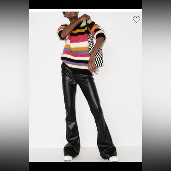 RTA Esme striped jumper Size Medium $425
Excellent like new condition! - Picture 5 of 12